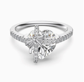 Aurora Heart Bow Ring -camillaboutiqueshop