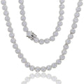ANGELIC TENNIS NECKLACE - camillaboutiqueshop