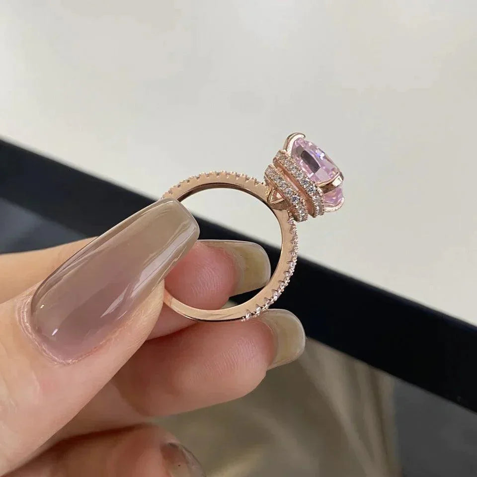 'SWEET LOVE' RING - camillaboutiqueshop